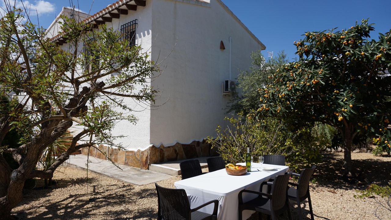 Photo of Outdoor in Monte Pego