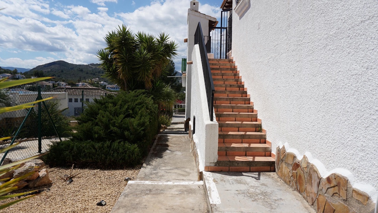 Photo of Outdoor in Monte Pego