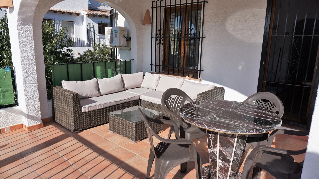 Photo of Outdoor in Monte Pego