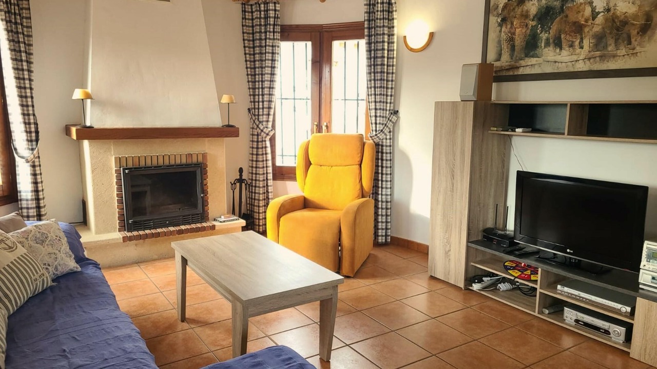 Photo of Livingroom in Monte Pego