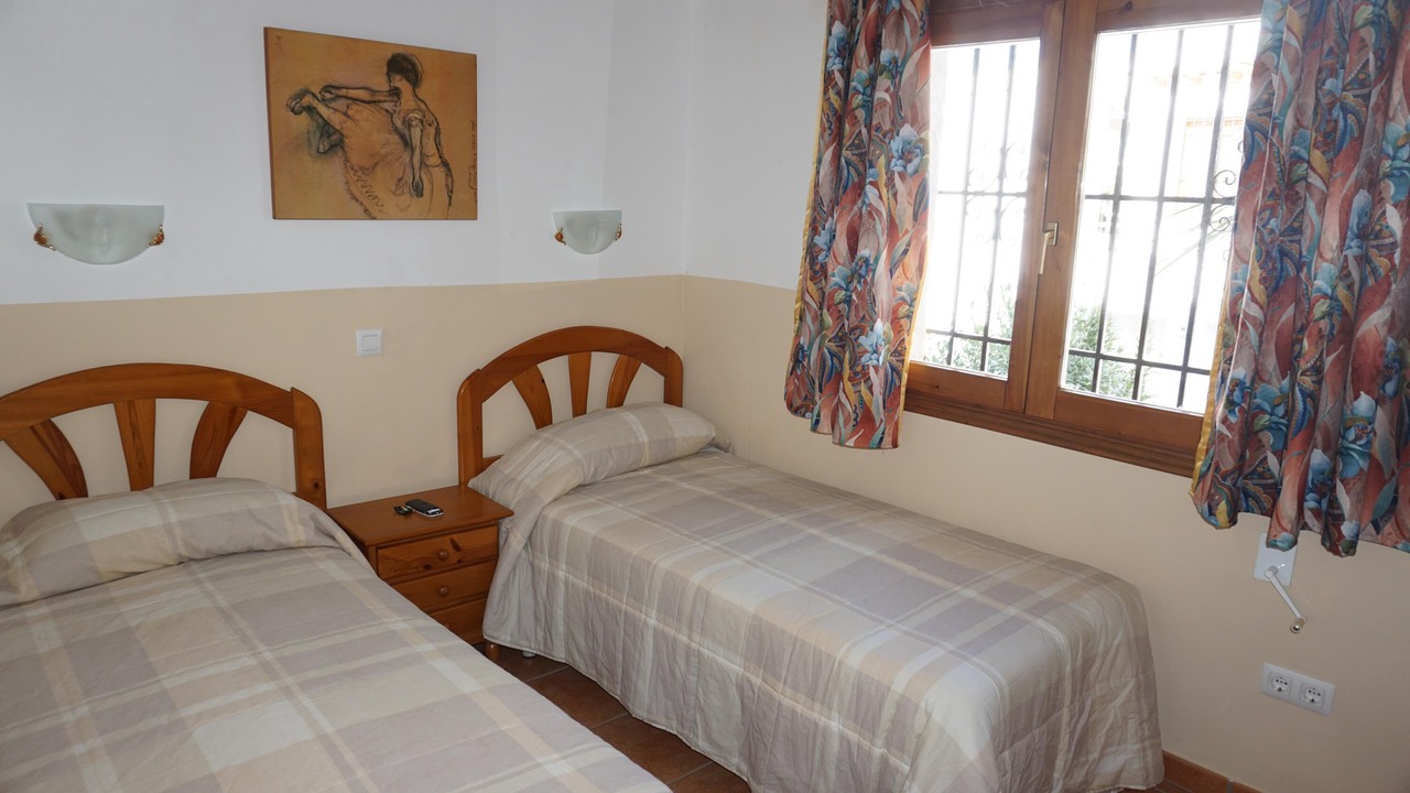 Photo of Bedroom in Monte Pego