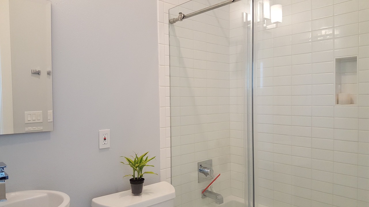 Photo of Bathroom in Red Fish Cove