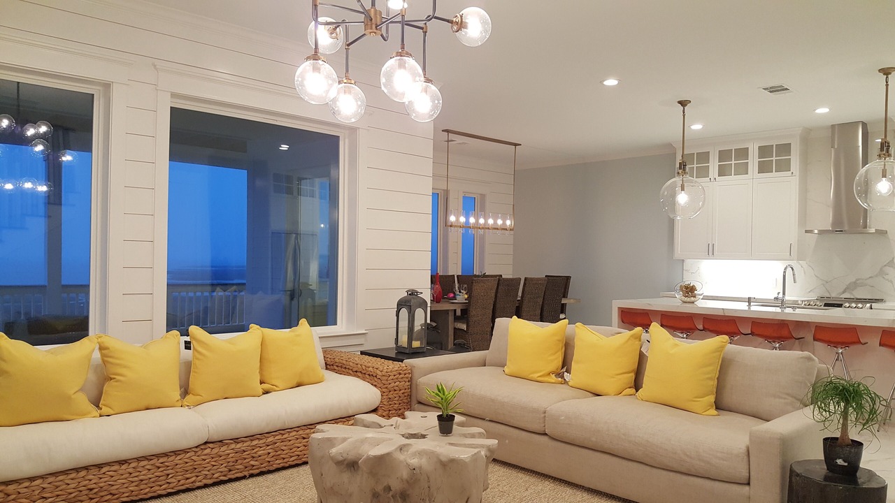 Photo of Bedroom in Red Fish Cove