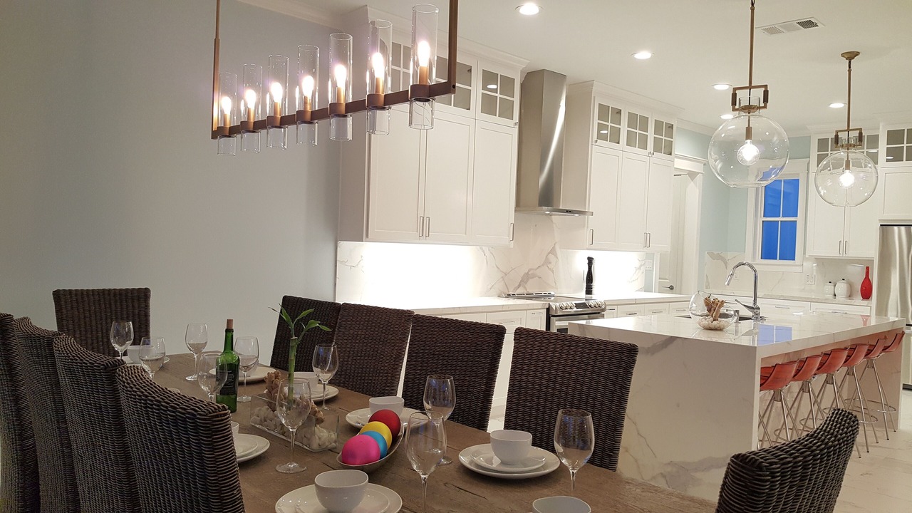 Photo of Livingroom in Red Fish Cove