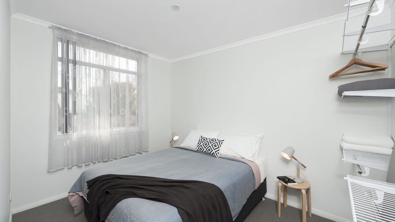 Photo of Bedroom in Milton