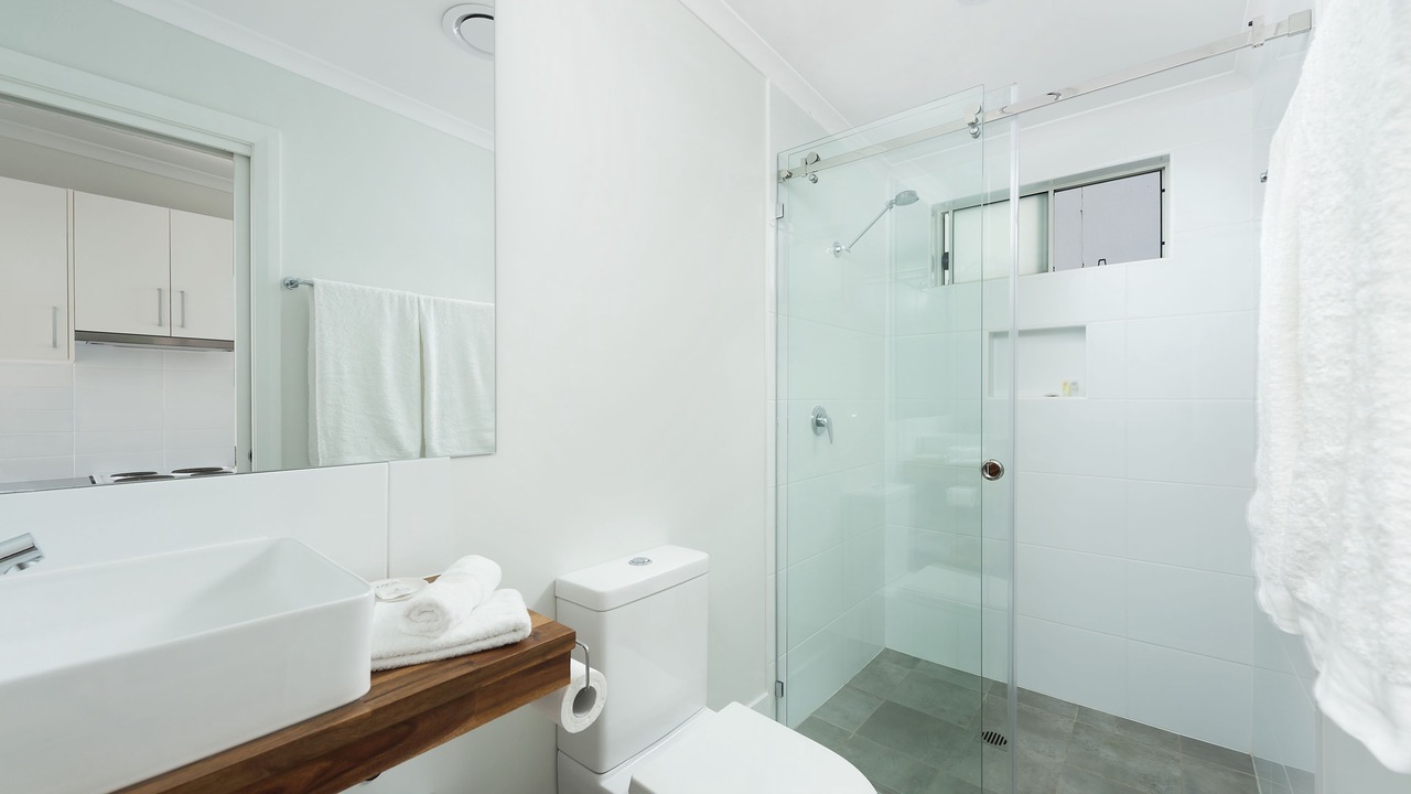 Photo of Bathroom in Milton