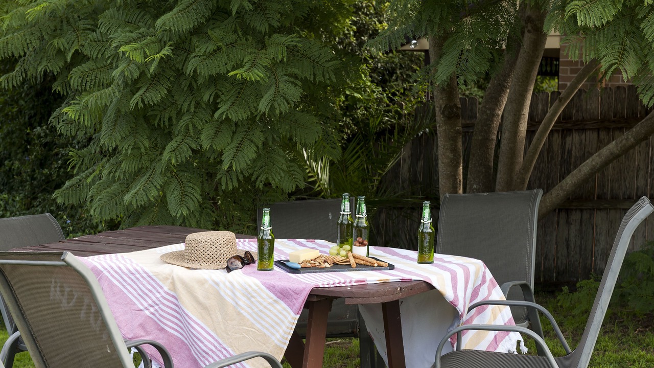 Photo of Outdoor in Milton