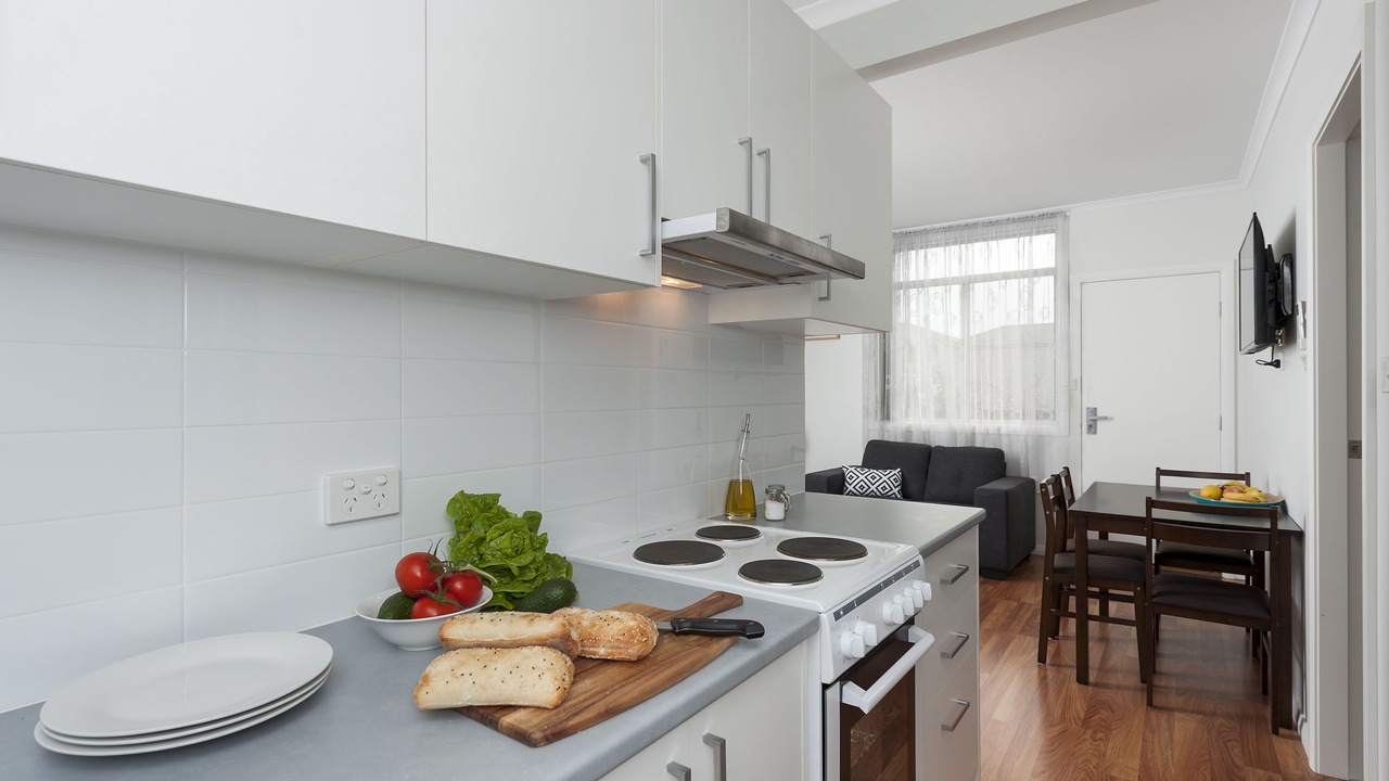 Photo of Kitchen in Milton