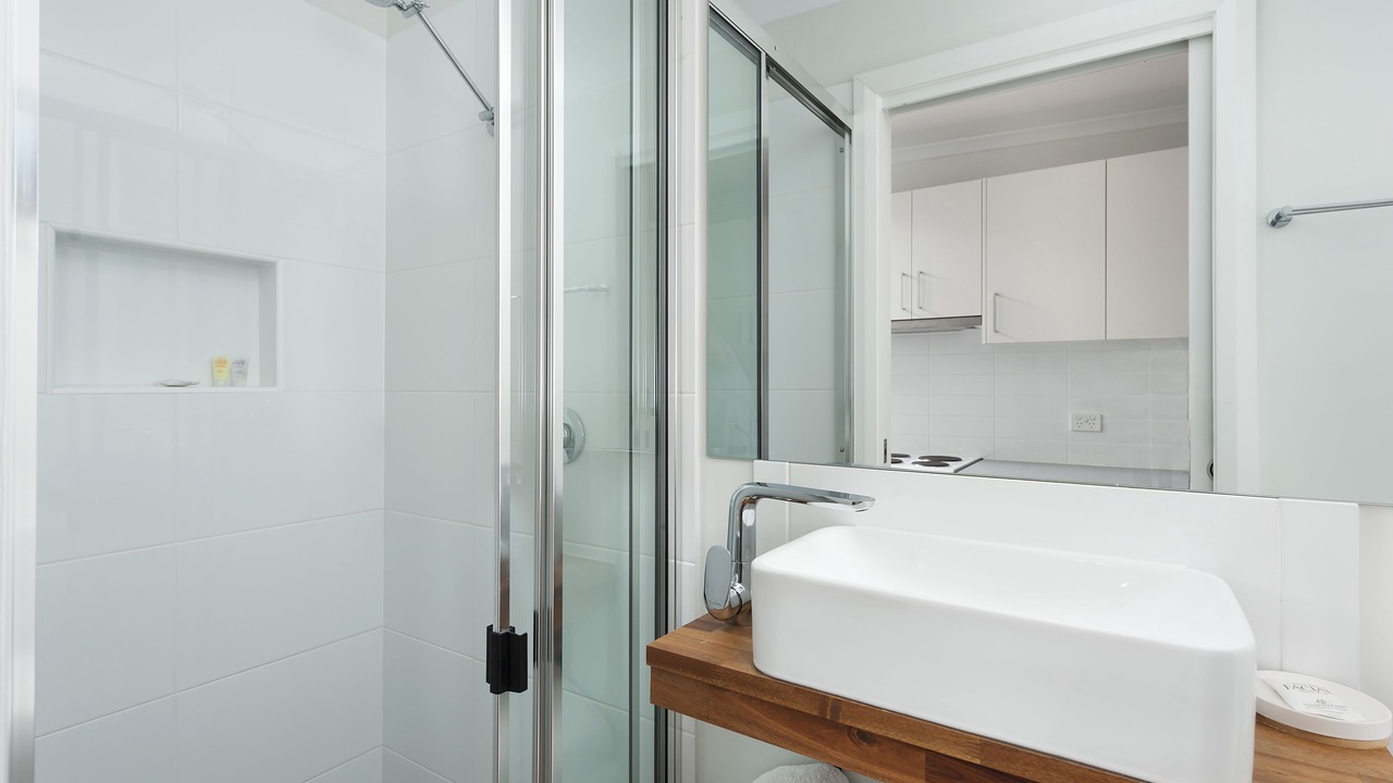 Photo of Bathroom in Milton