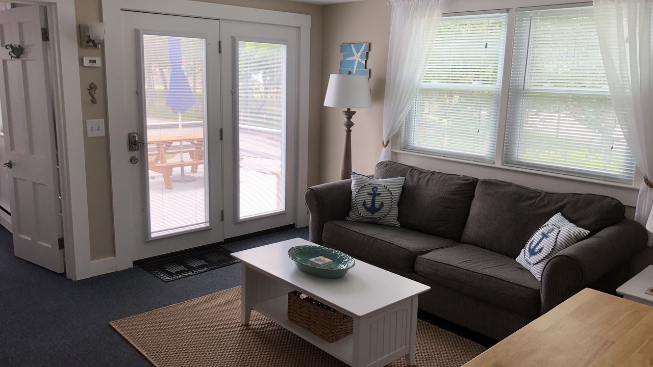 Photo of Bedroom in Hyannis