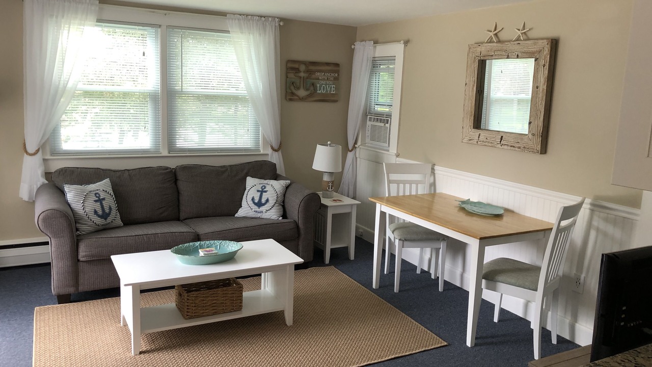 Photo of Bedroom in Hyannis