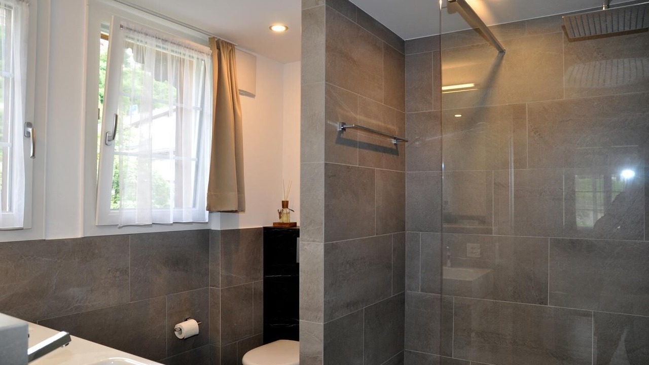 Photo of Bathroom in Engadin Scoul