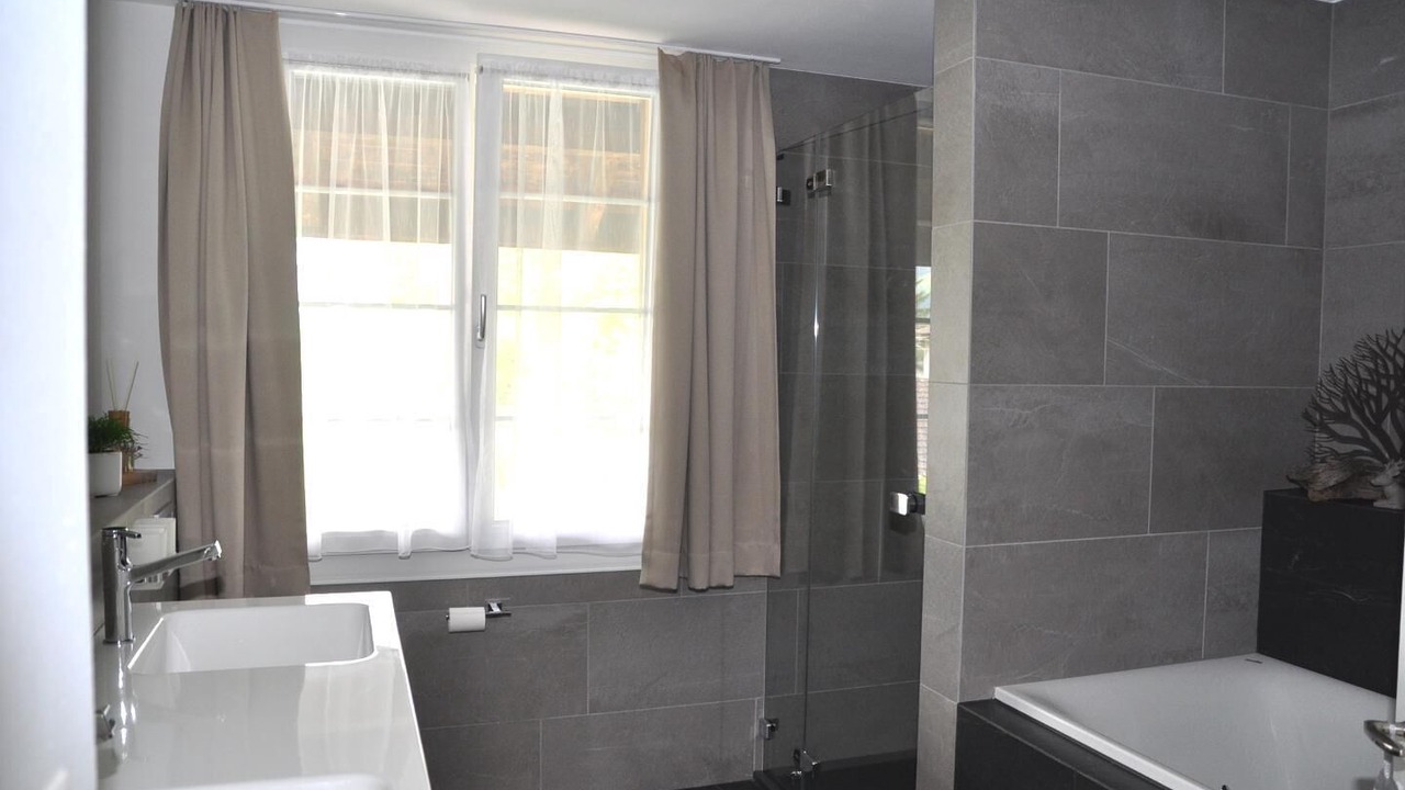 Photo of Bathroom in Engadin Scoul