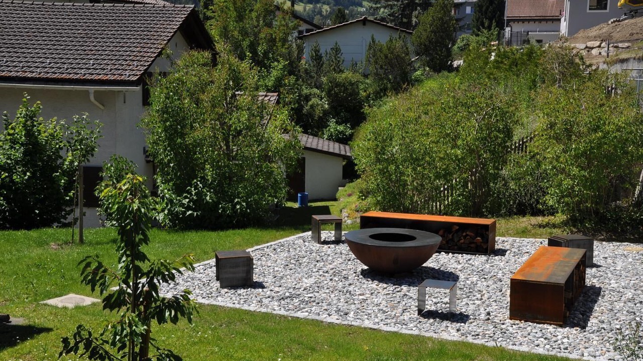 Photo of Outdoor in Engadin Scoul