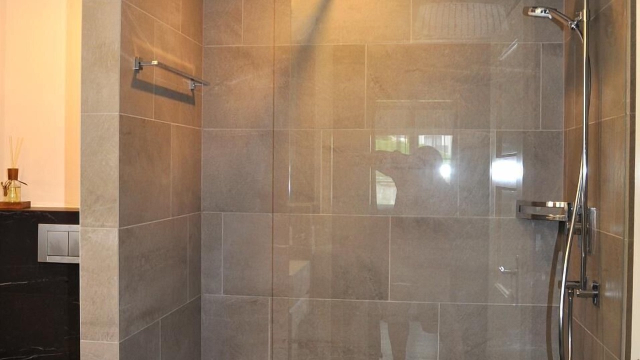 Photo of Bathroom in Engadin Scoul