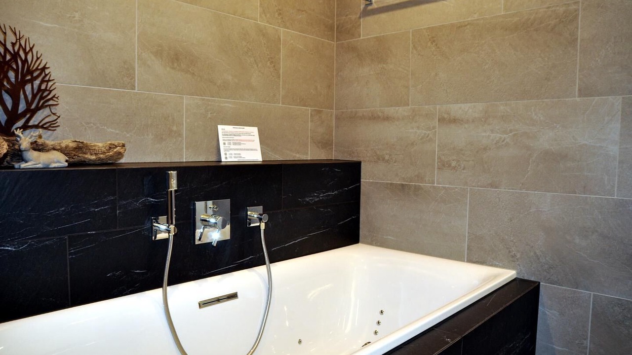 Photo of Bathroom in Engadin Scoul