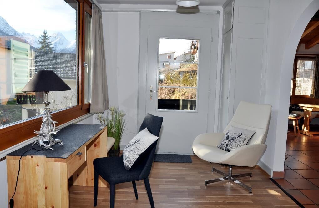 Photo of Others in Engadin Scoul