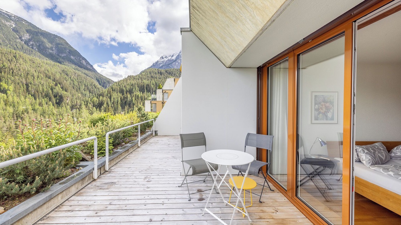 Photo of Outdoor in Engadin Scoul