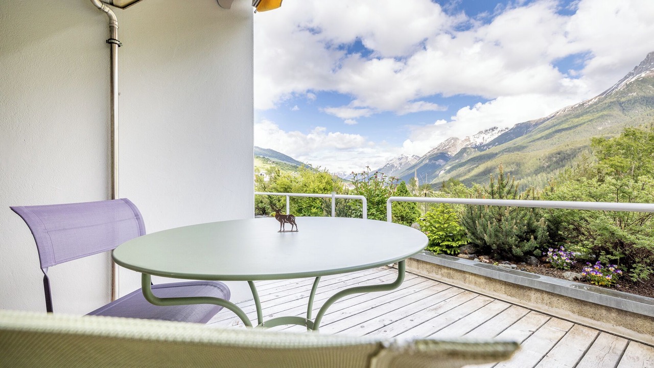 Photo of Outdoor in Engadin Scoul