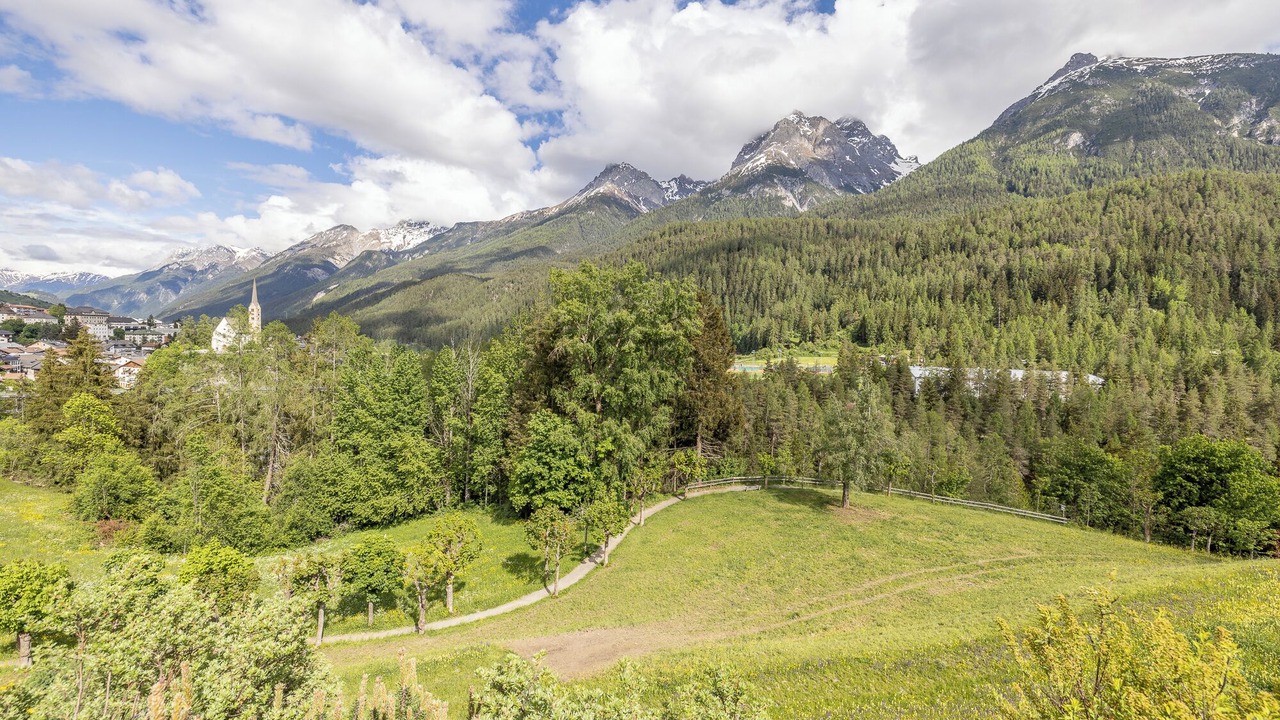 Photo of Others in Engadin Scoul