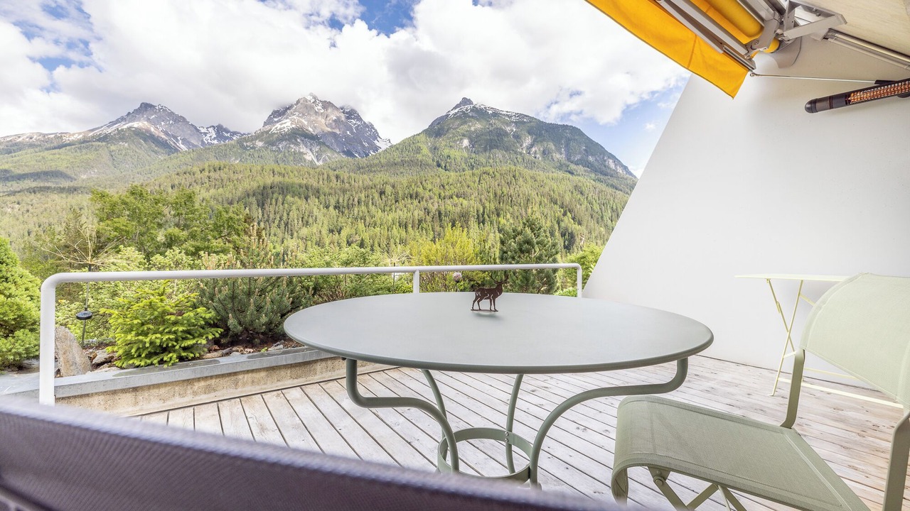 Photo of Outdoor in Engadin Scoul