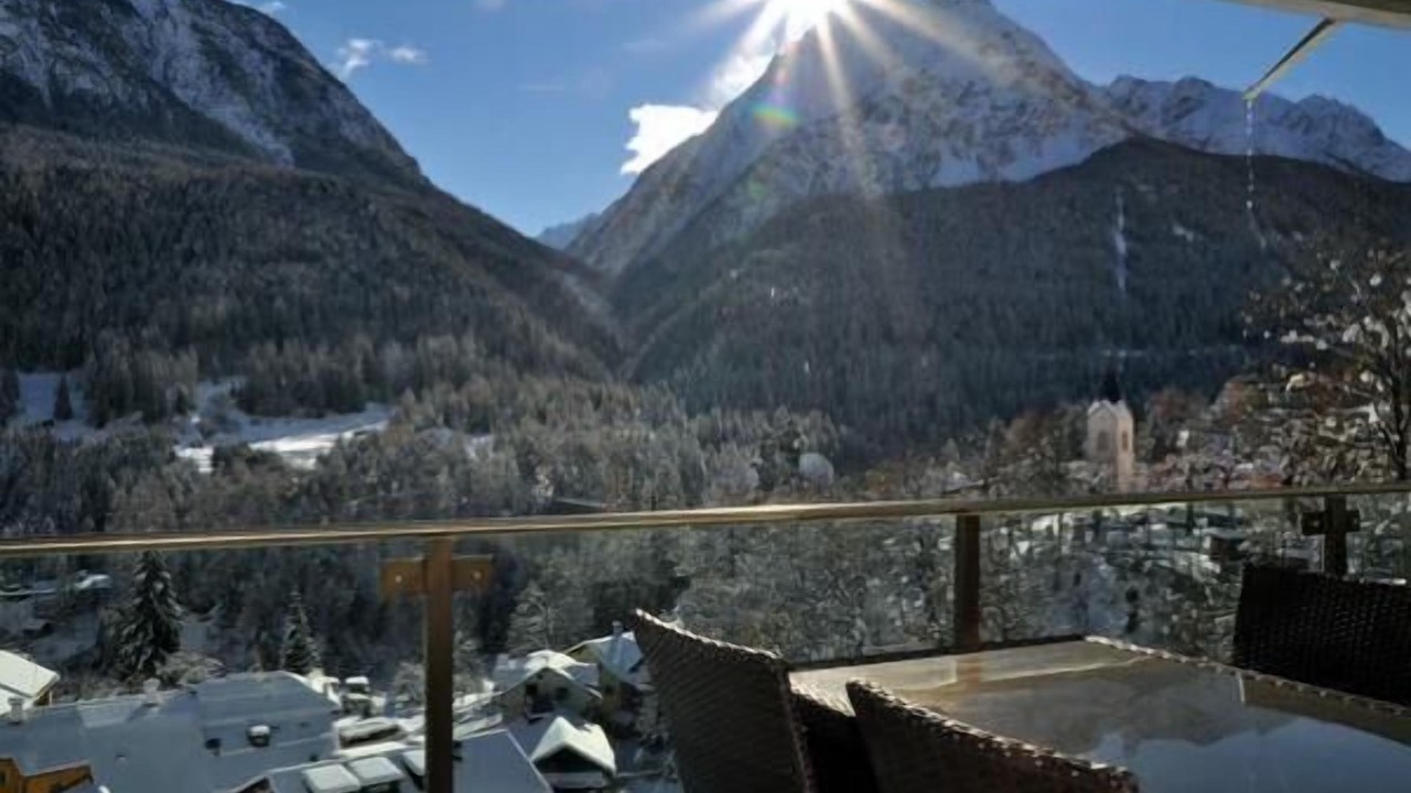Photo of Outdoor in Engadin Scoul
