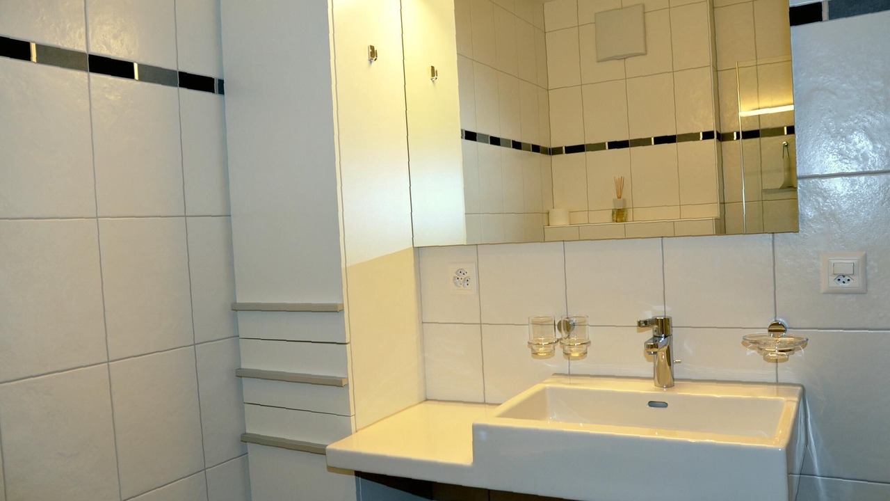 Photo of Bathroom in Engadin Scoul