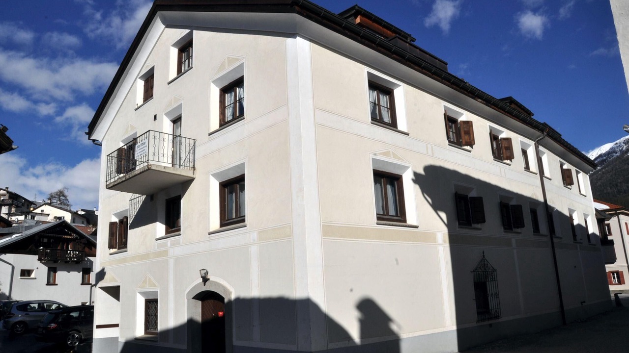 Photo of Outdoor in Engadin Scoul