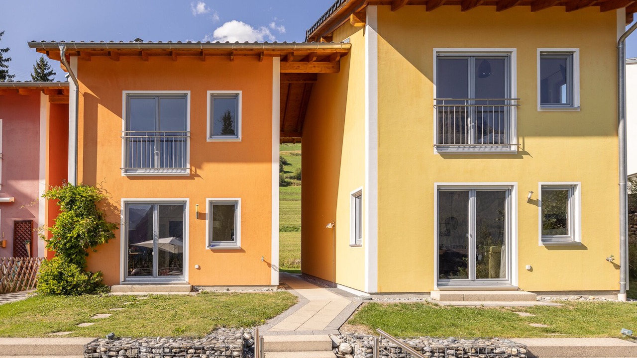 Photo of Outdoor in Engadin Scoul