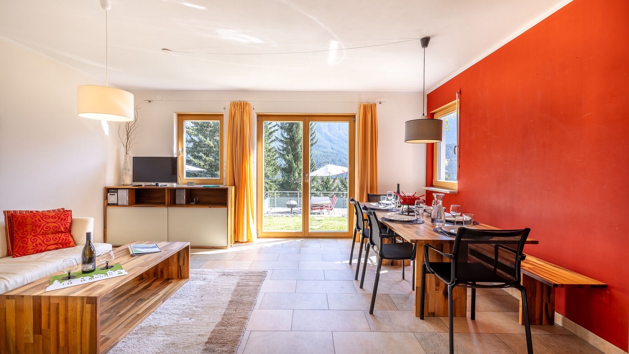 Photo of Others in Engadin Scoul