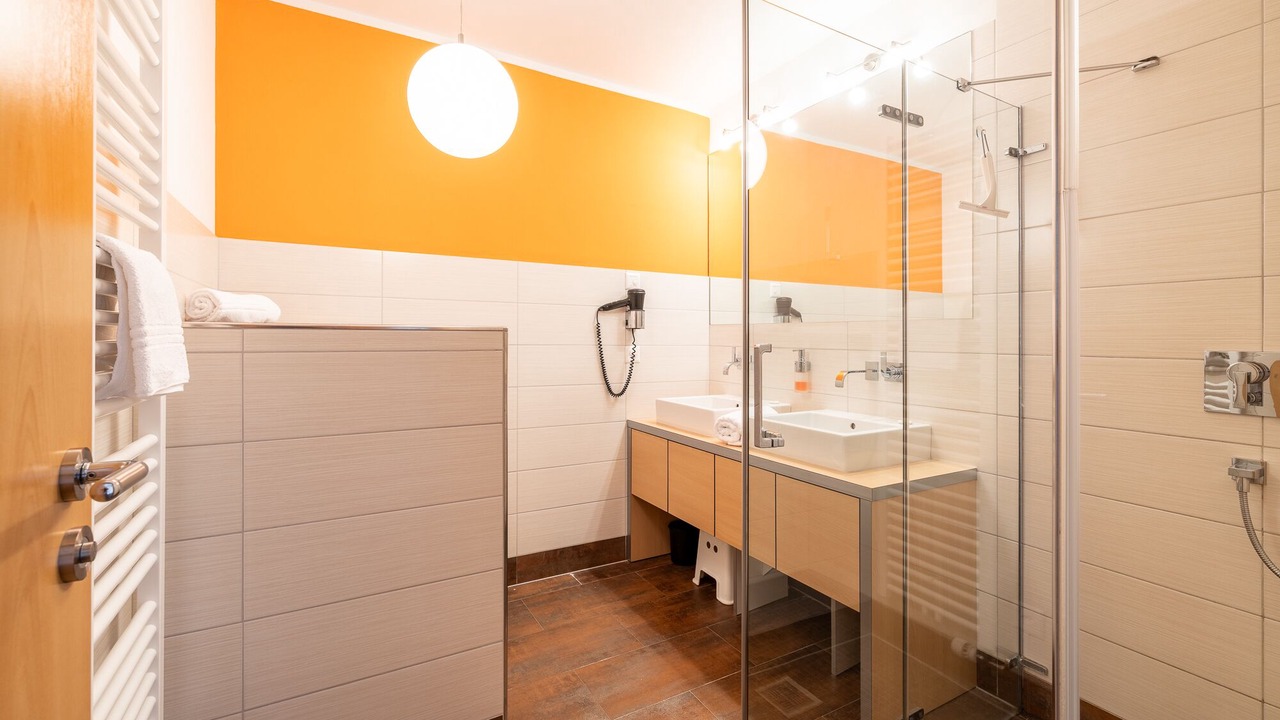 Photo of Bathroom in Engadin Scoul