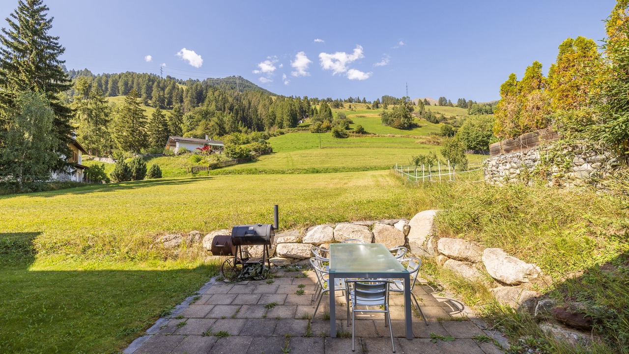 Photo of Outdoor in Engadin Scoul