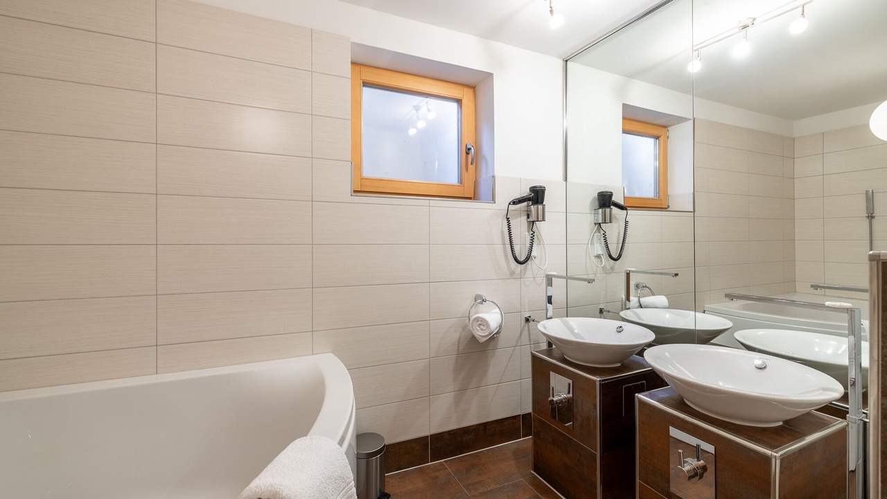 Photo of Bathroom in Engadin Scoul