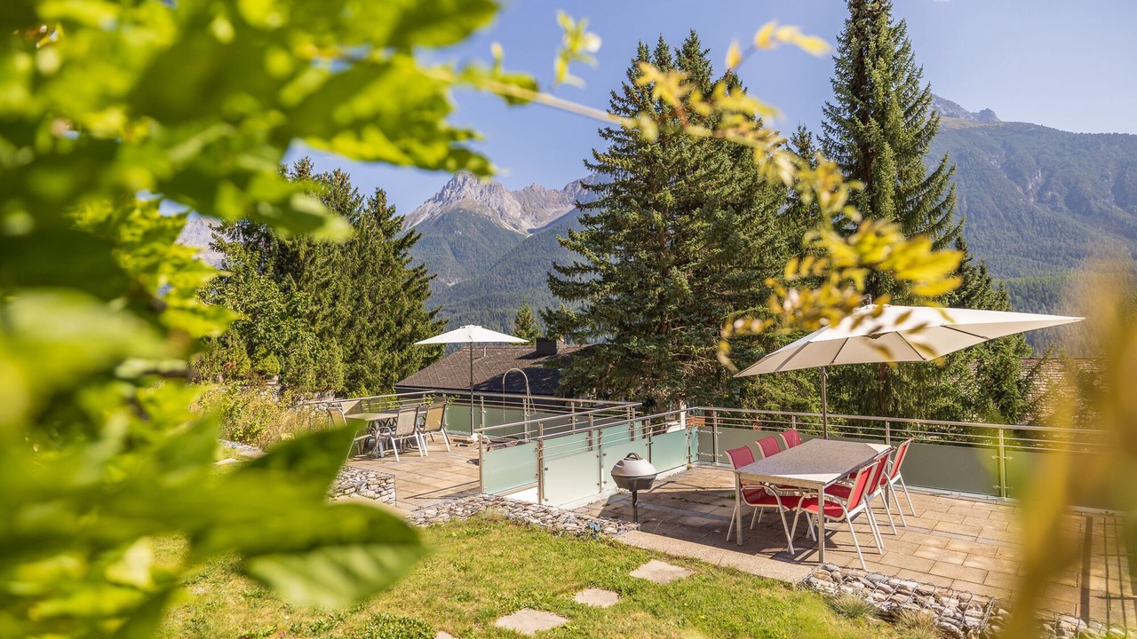 Photo of Outdoor in Engadin Scoul