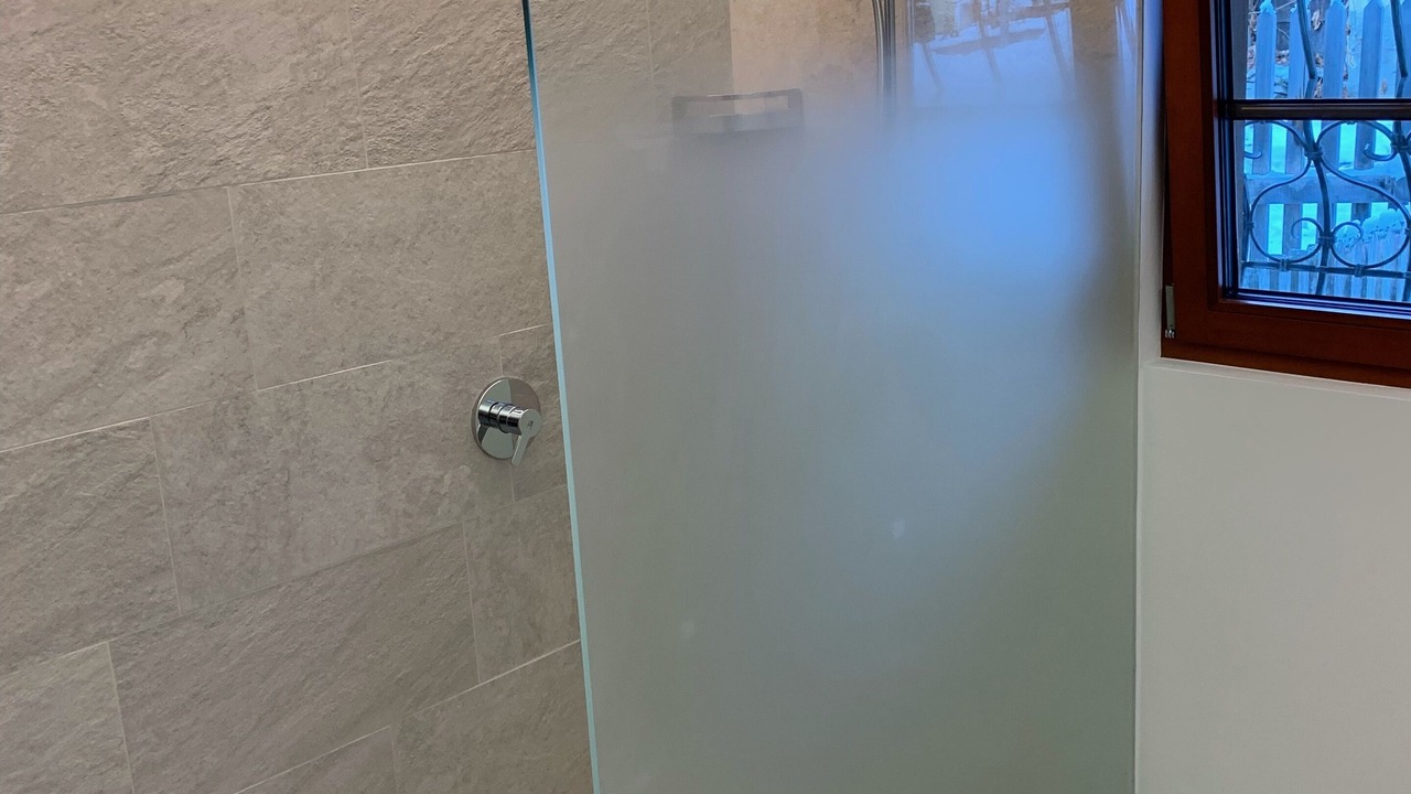 Photo of Bathroom in Engadin Scoul