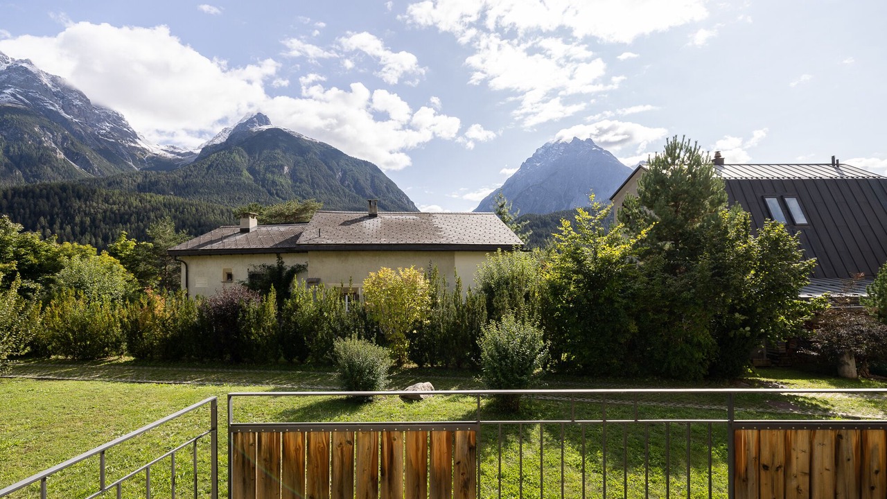 Photo of Outdoor in Engadin Scoul