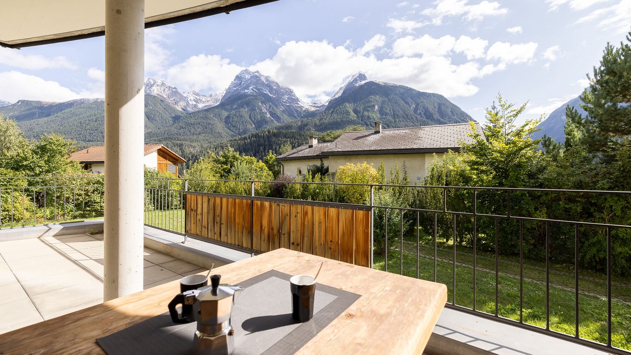 Photo of Outdoor in Engadin Scoul