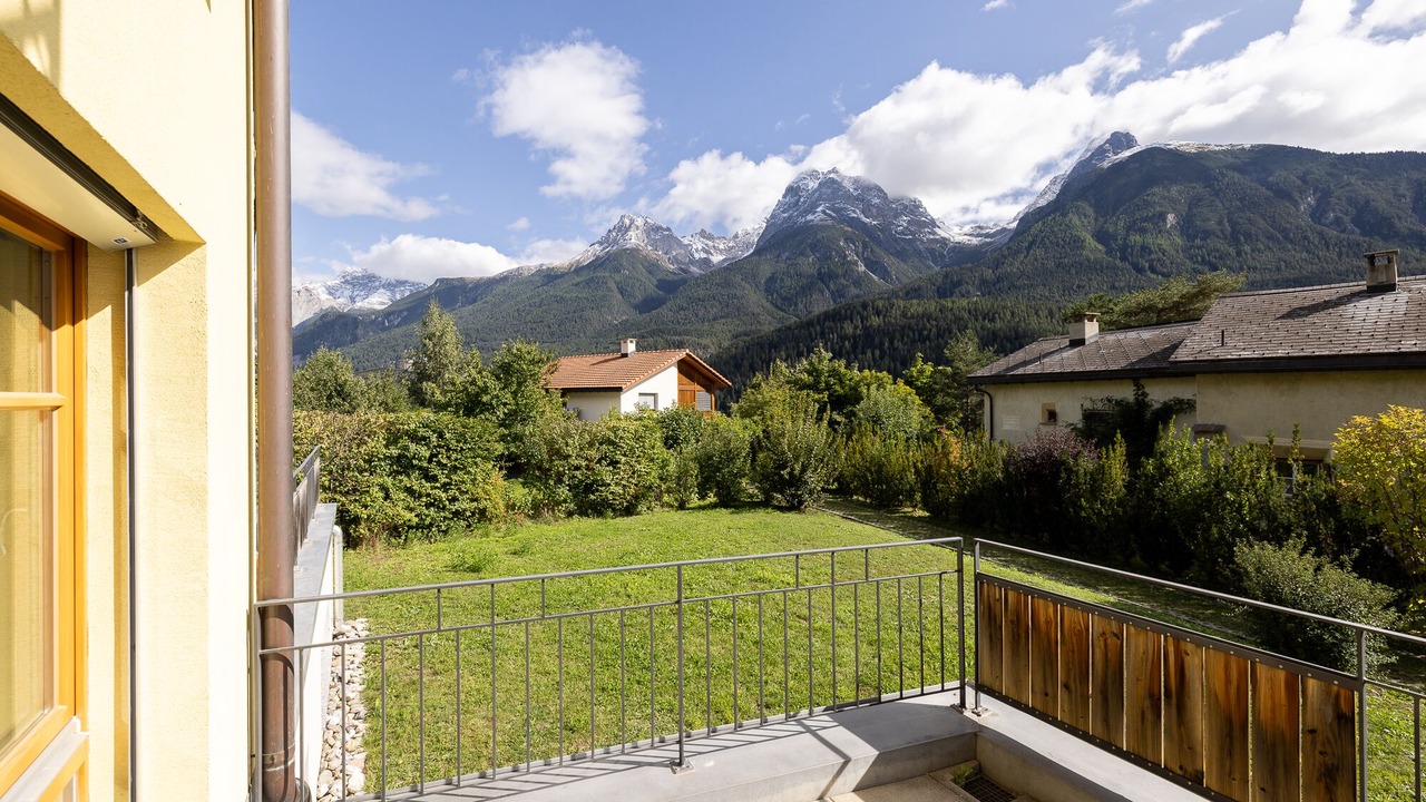 Photo of Outdoor in Engadin Scoul
