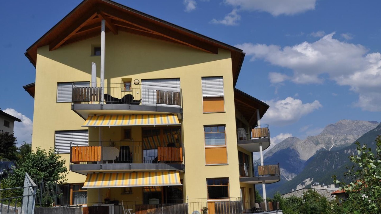 Photo of Outdoor in Engadin Scoul