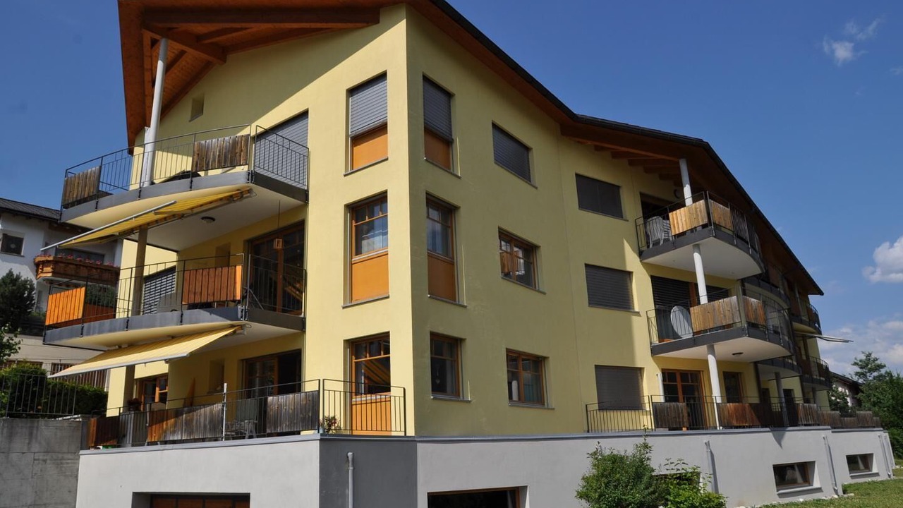 Photo of Outdoor in Engadin Scoul