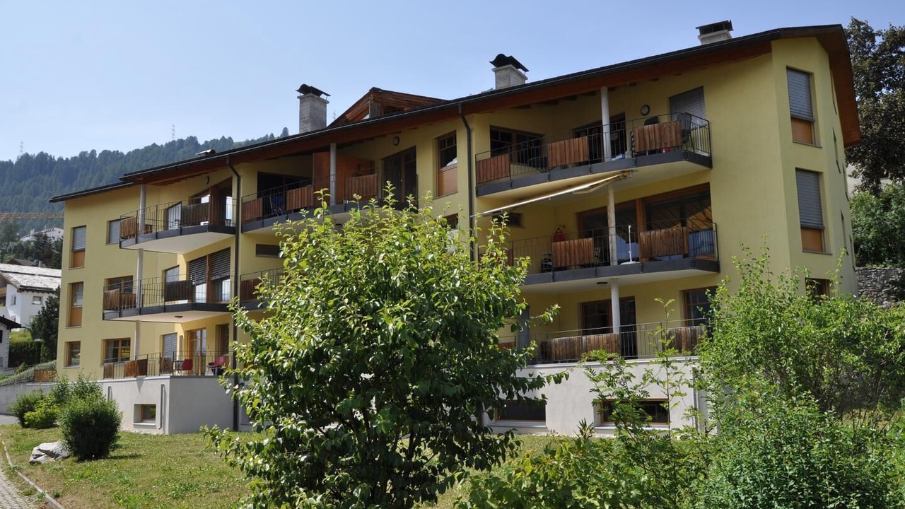 Photo of Outdoor in Engadin Scoul