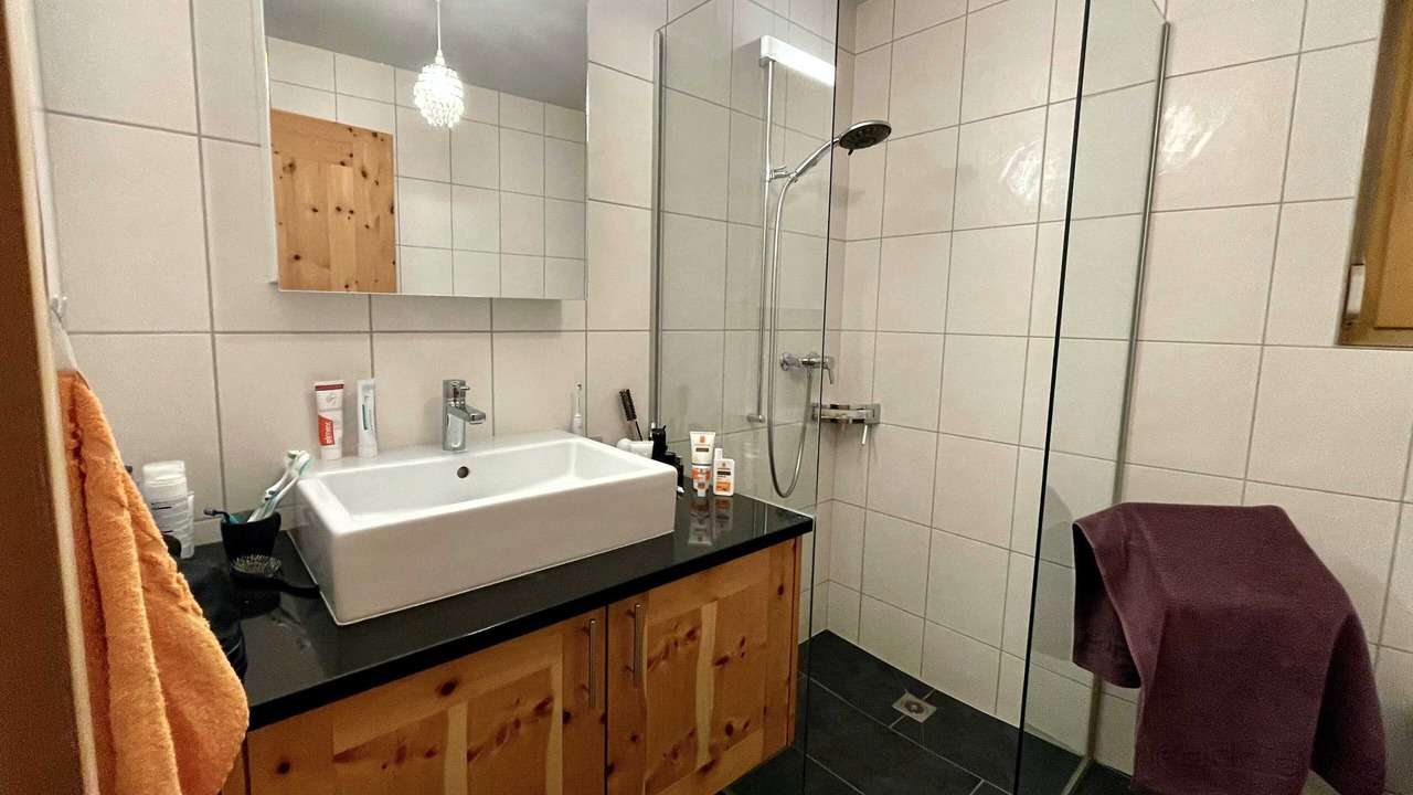 Photo of Bathroom in Sent