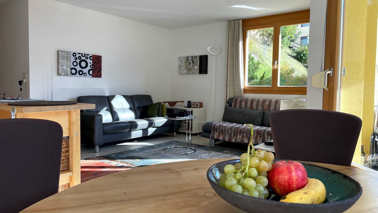 Photo of Livingroom in Sent