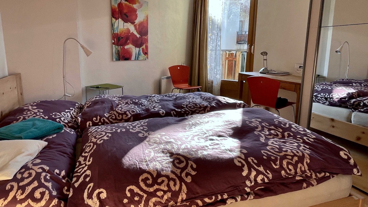 Photo of Bedroom in Sent