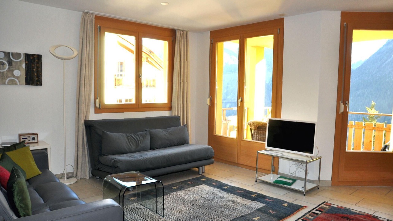 Photo of Livingroom in Sent
