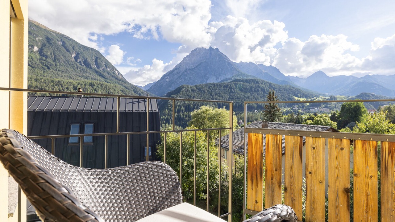 Photo of Outdoor in Engadin Scoul