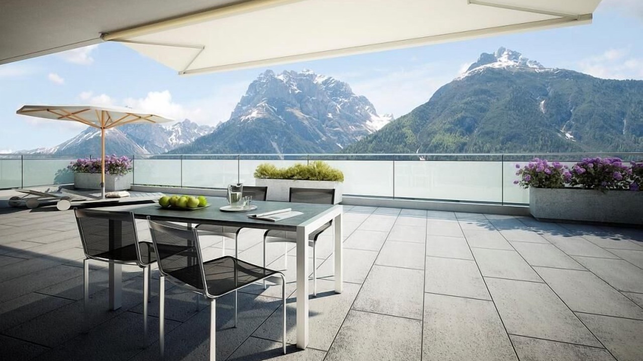 Photo of Outdoor in Engadin Scoul