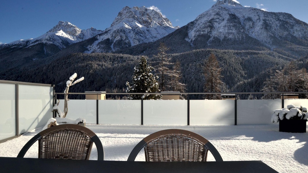 Photo of Outdoor in Engadin Scoul