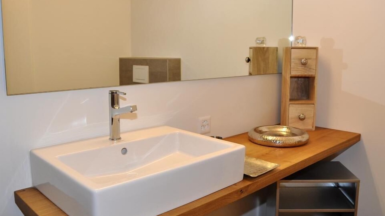 Photo of Bathroom in Engadin Scoul