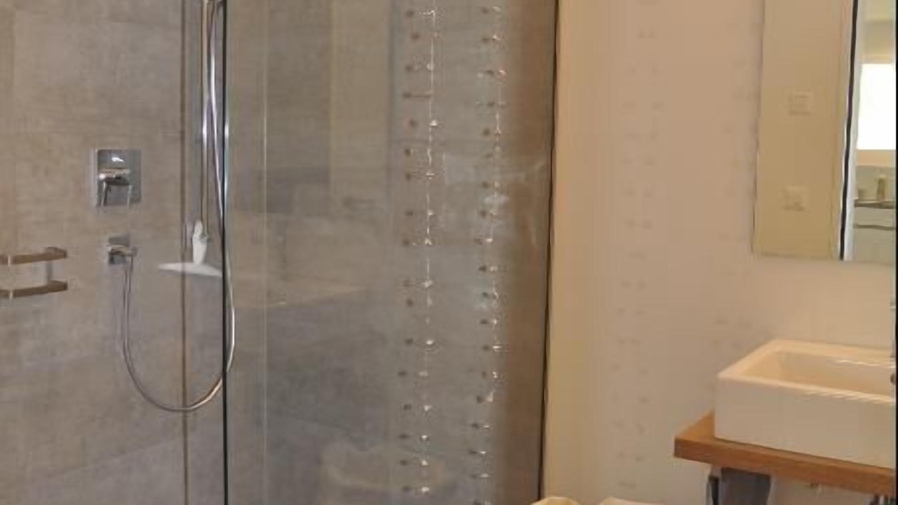 Photo of Bathroom in Engadin Scoul